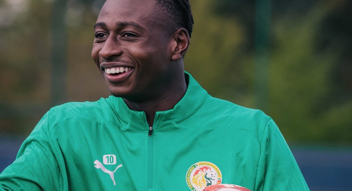 Mamadou Diakhon