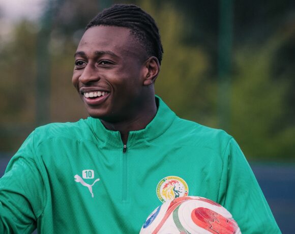 Mamadou Diakhon