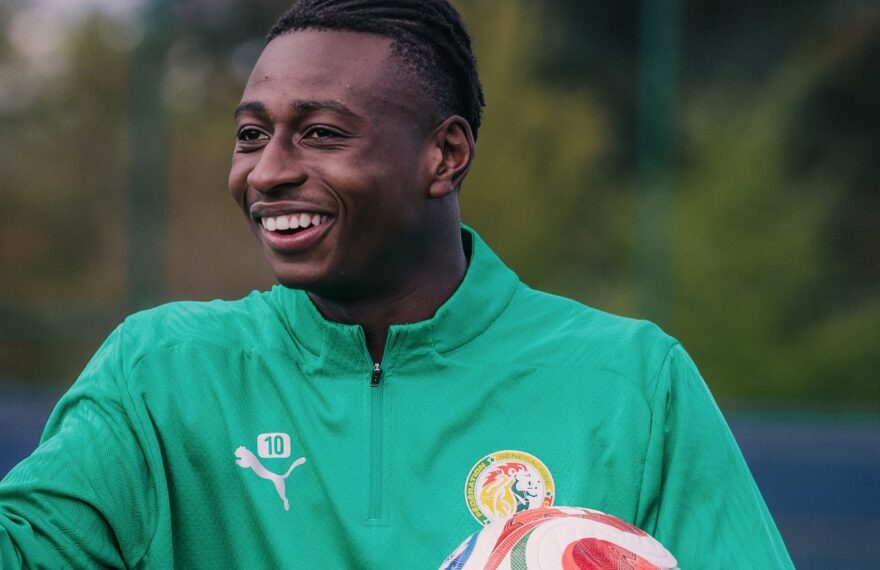 Mamadou Diakhon