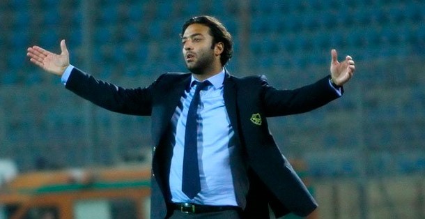 Mido savonne la CAF
