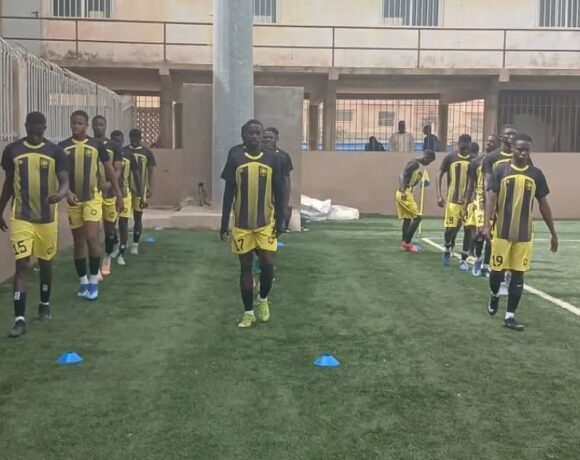 Oslo Football Academy