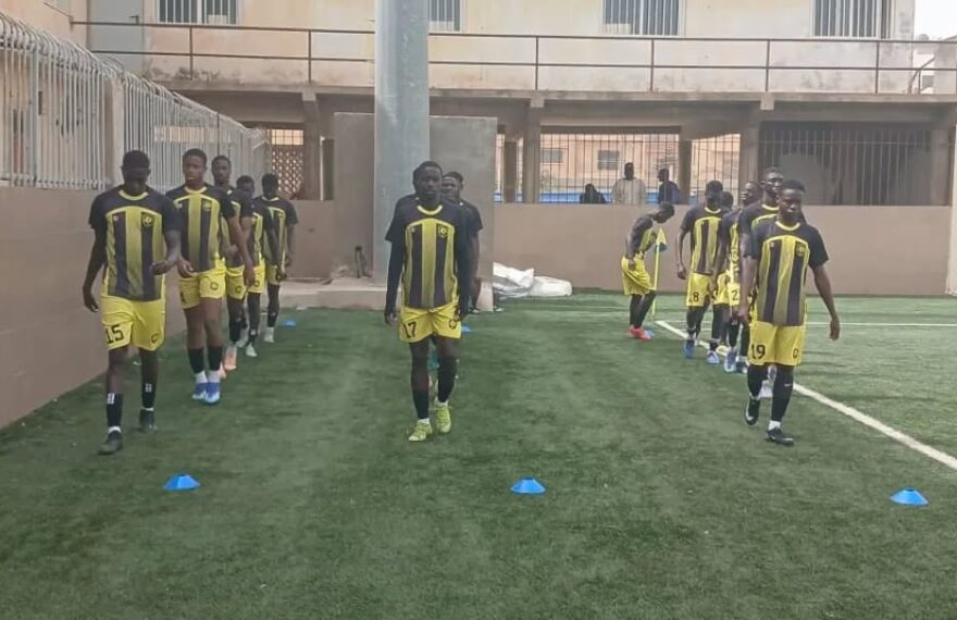 Oslo Football Academy