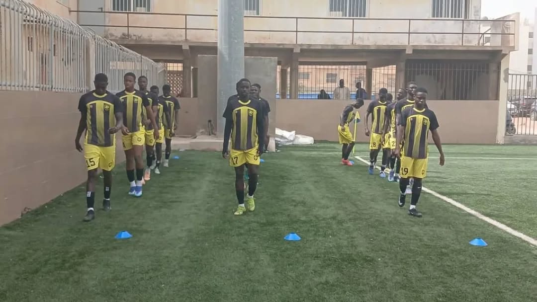 Oslo Football Academy