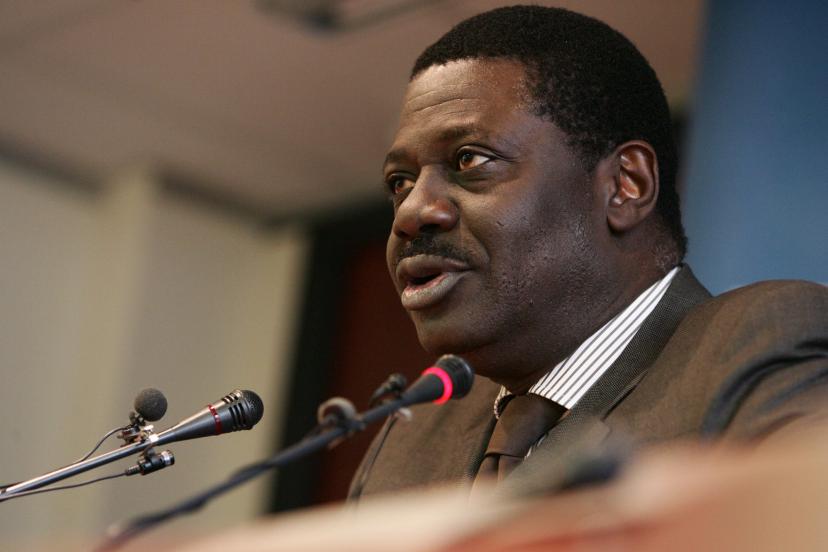 Pape Diouf