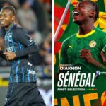 Qui est Mamadou Diakhon