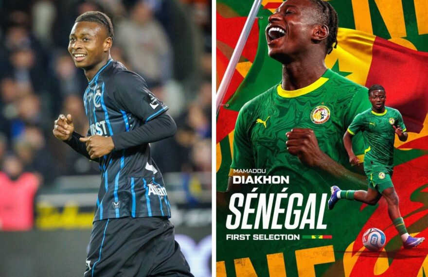 Qui est Mamadou Diakhon