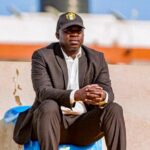 Samsdine Diatta président DUC