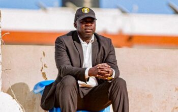 Samsdine Diatta président DUC