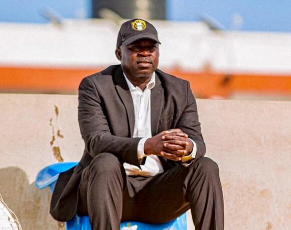 Samsdine Diatta président DUC