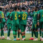 Sénégal vs Pérou 2-0 les notes
