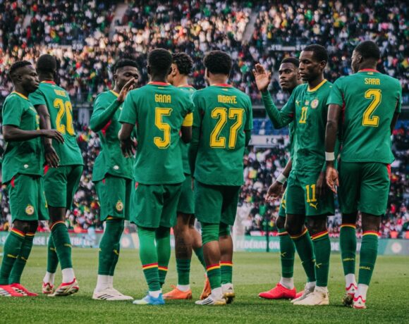 Sénégal vs Pérou 2-0 les notes