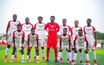 Sonacos lutte pour le maintien