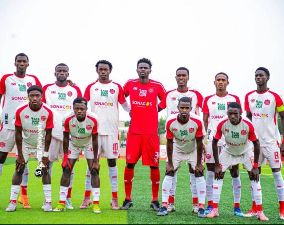 Sonacos lutte pour le maintien