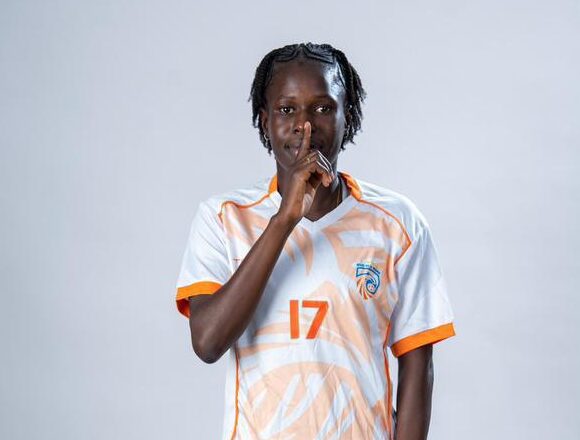 Tacko Diabira Mauritanie
