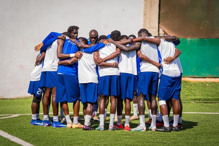 US Gorée
