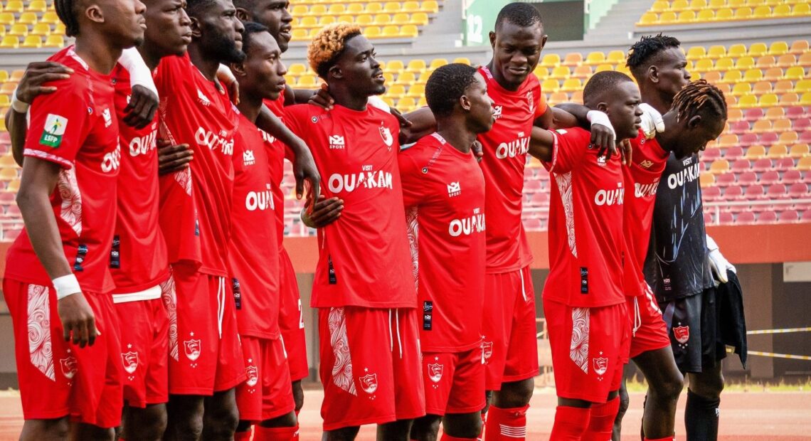 US Ouakam