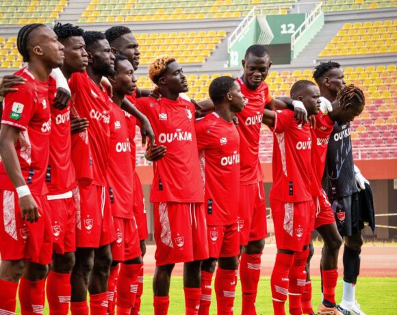 US Ouakam