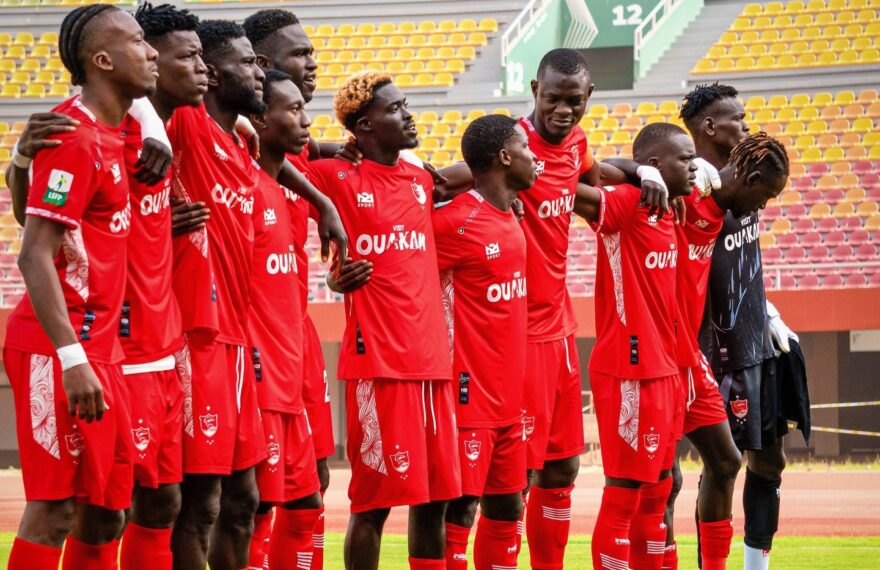 US Ouakam