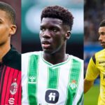 sélections nationales et binationaux