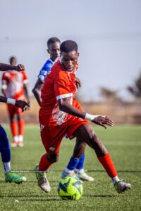 Abdoulaye Guèye