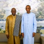 Abdoulaye Sow et Abdoulaye Fall