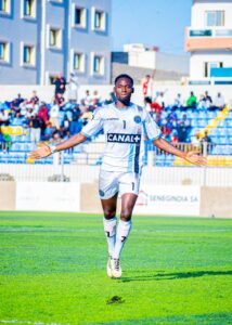 Alassane Niang Guelwaars