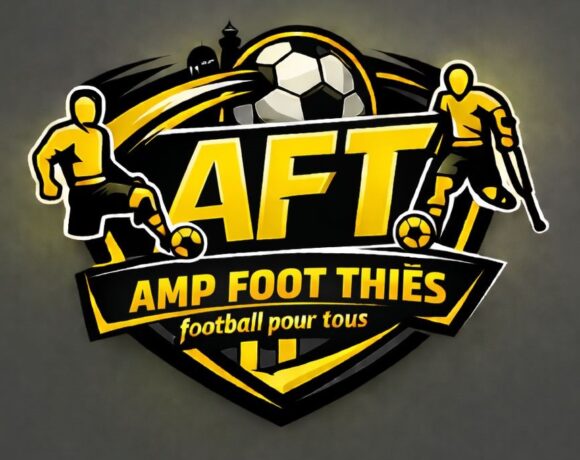 Ampu Foot Thiès
