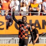 France : Bamba Dieng déchaîné, l’OM en pleine tourmente