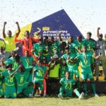 Championnat d'Afrique scolaire