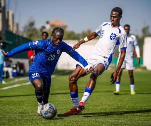 Coupe du Sénégal 2026 Résultats quarts de finale