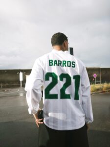 Edgar Barros