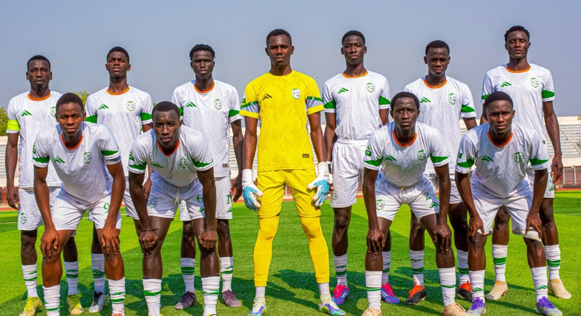 Essamaye FC