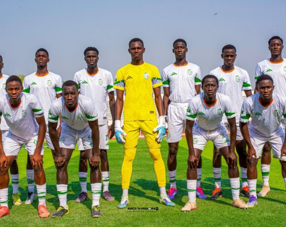 Essamaye FC