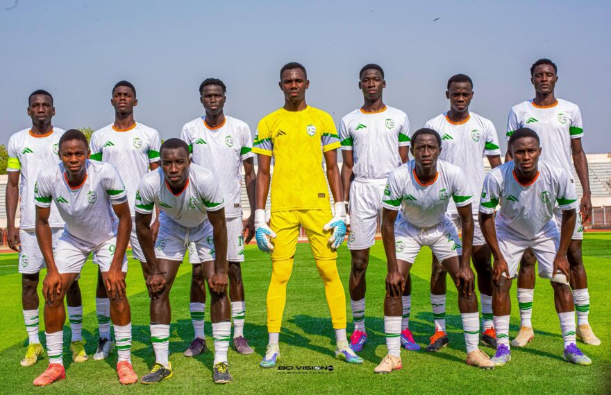 Essamaye FC