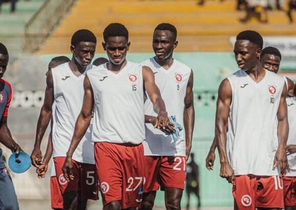 Génération Foot