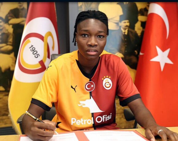 Hapsatou Malado Diallo sans club