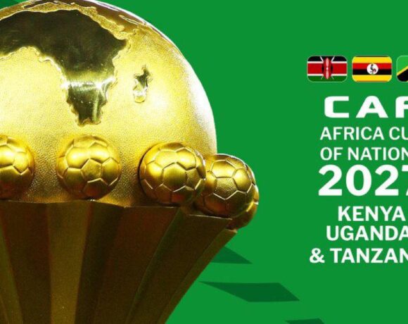 Les dates de la CAN 2027