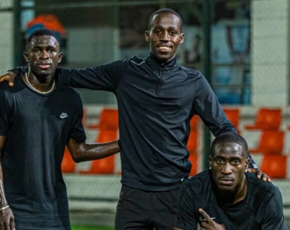 Mame Seydou Gadio Teungueth FC