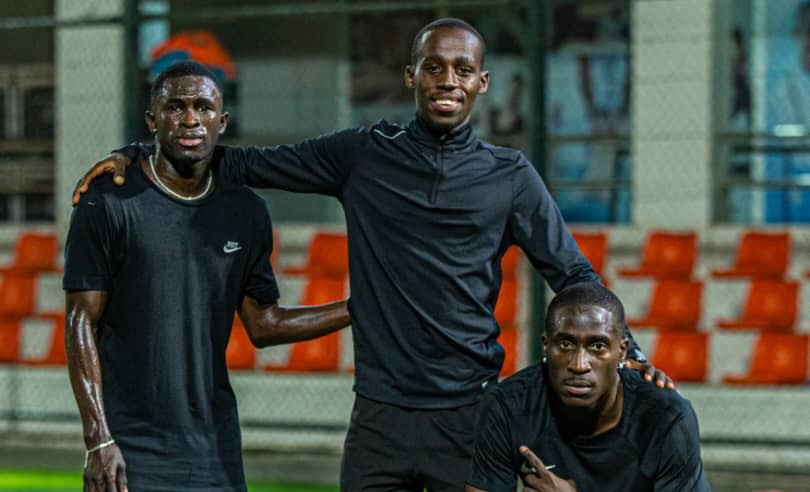 Mame Seydou Gadio Teungueth FC