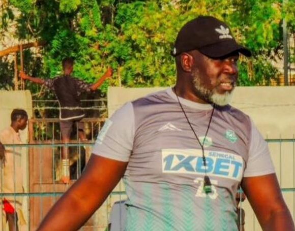 Momar Ndiaye quitte Jamono Fatick