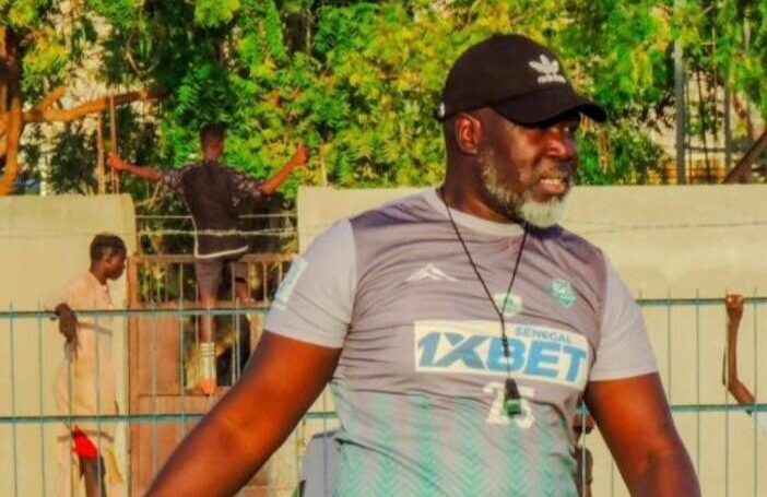 Momar Ndiaye quitte Jamono Fatick