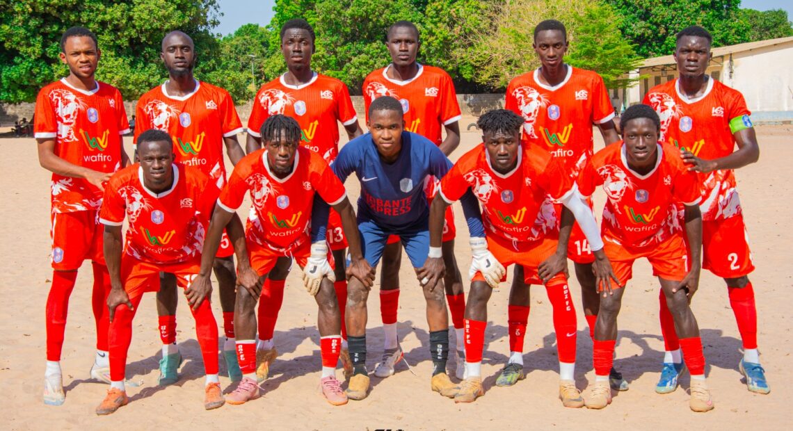 Olympique de Ziguinchor