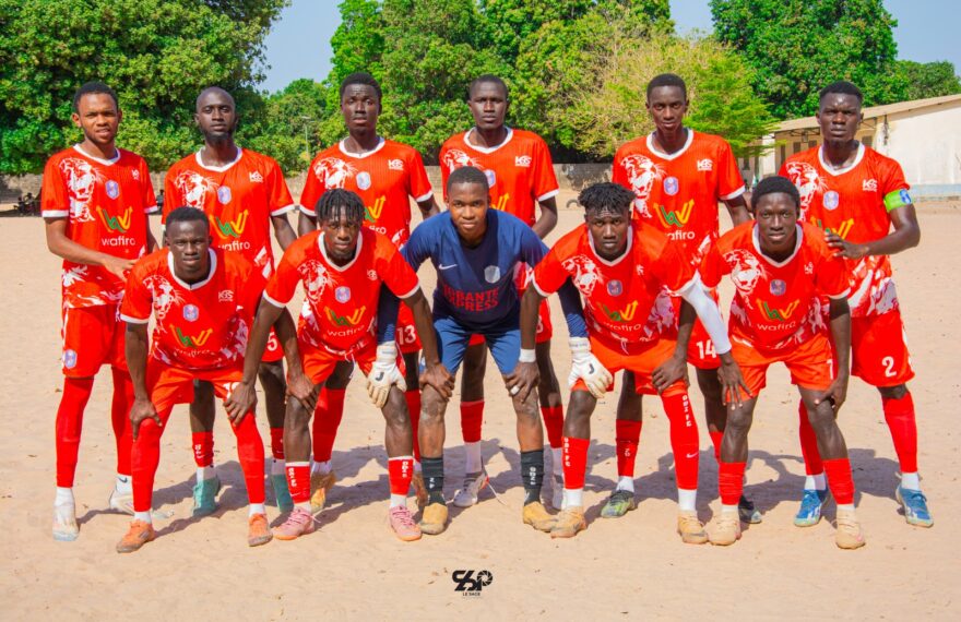 Olympique de Ziguinchor