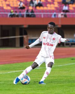 Pape Ansoumana Mansaly
