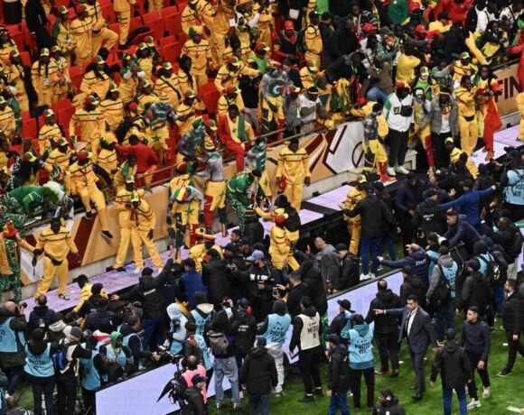 Procès des 18 supporters sénégalais au Maroc