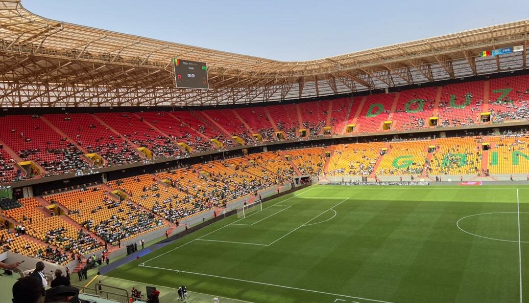 Stade Abdoulaye Wade