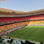 Stade Abdoulaye Wade