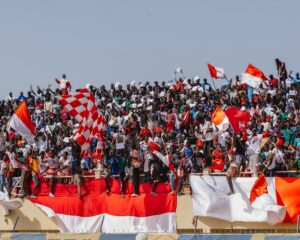 Ajel Rufisque