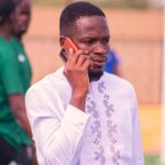 Aliou Kara Kandé, président Université Sporting Club USC