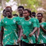 Amitié FC Ligue 2 sénégalaise